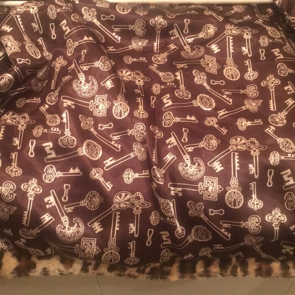 Leopard jacket - Picture 7 of 9